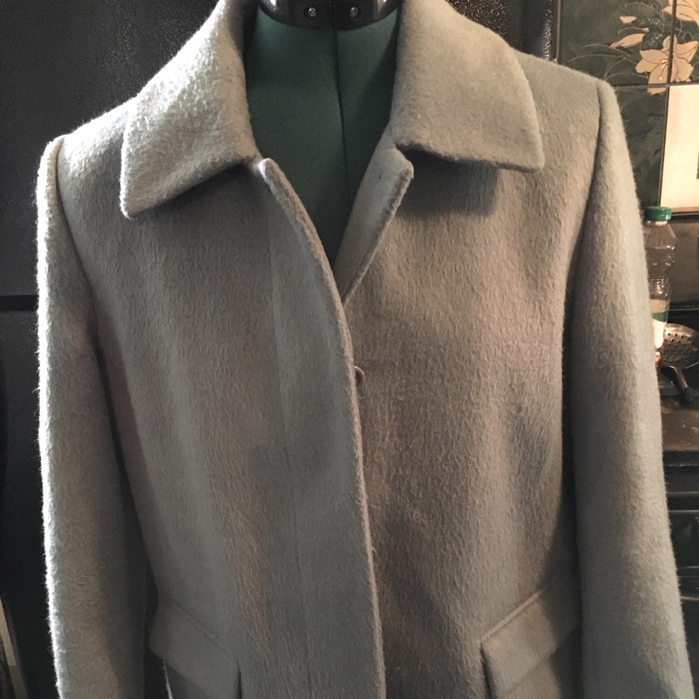 Kasper Jacket
